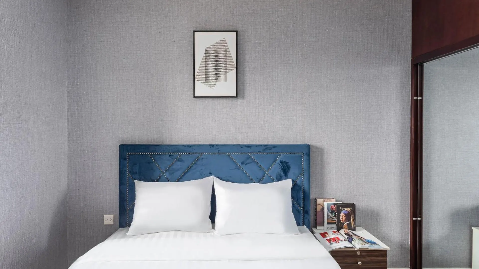 Rem Icon 56 Cbd Apartment - Free Gym & Pool Ho Chi Minh City