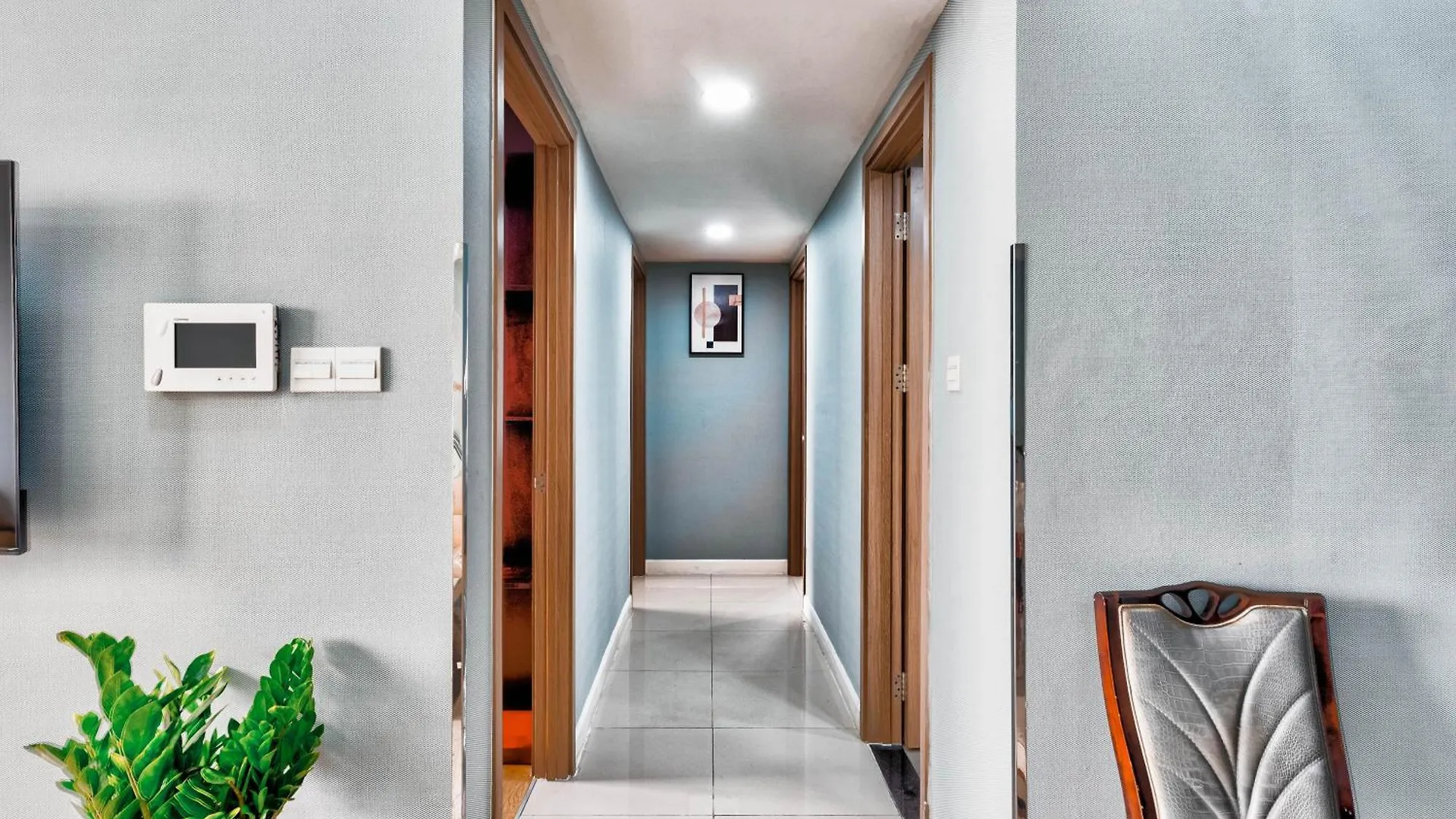 Rem Icon 56 Cbd Apartment - Free Gym & Pool Ho Chi Minh City 0*,  Vietnam