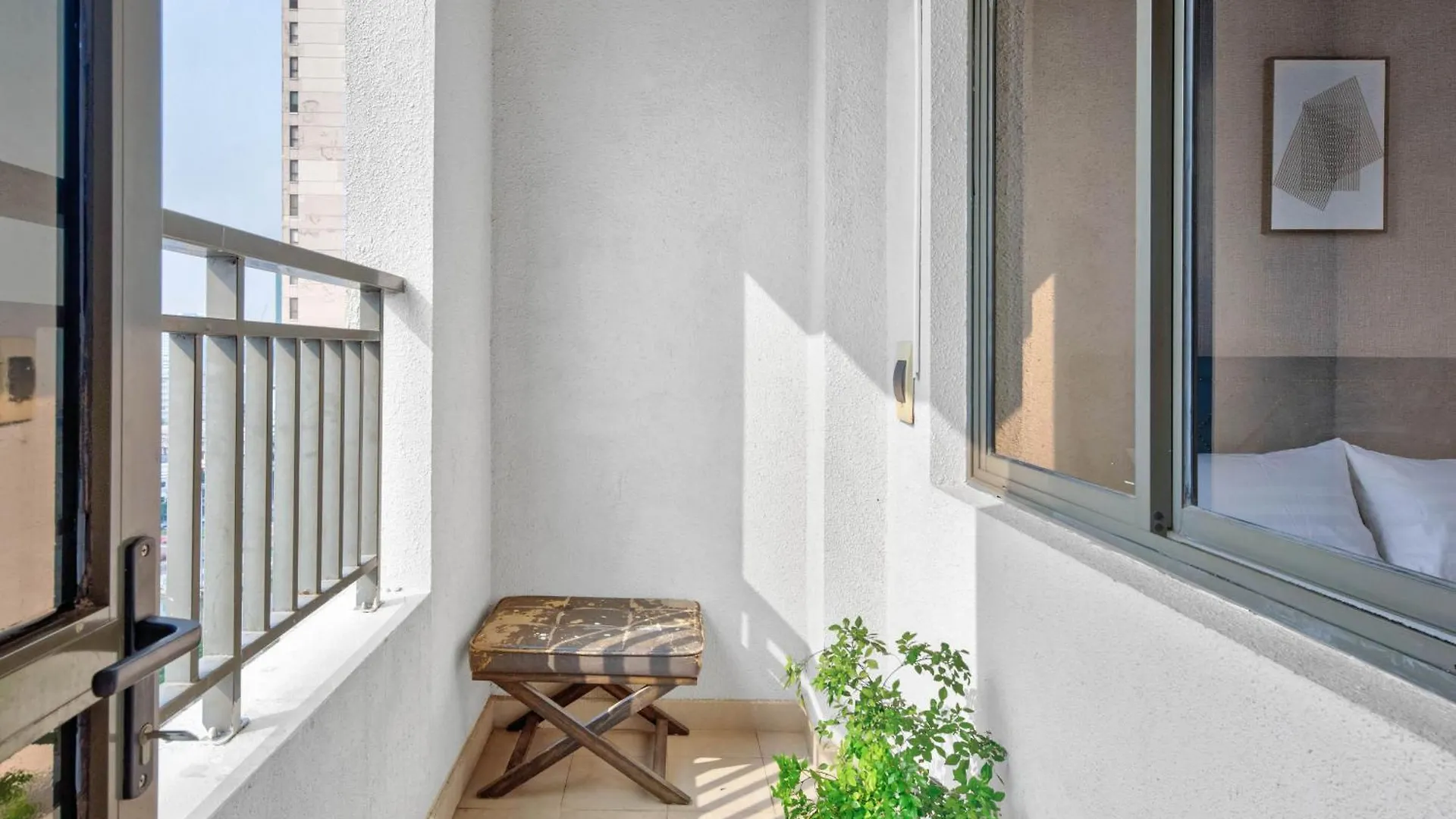 Rem Icon 56 Cbd Apartment - Free Gym & Pool Ho Chi Minh City Vietnam