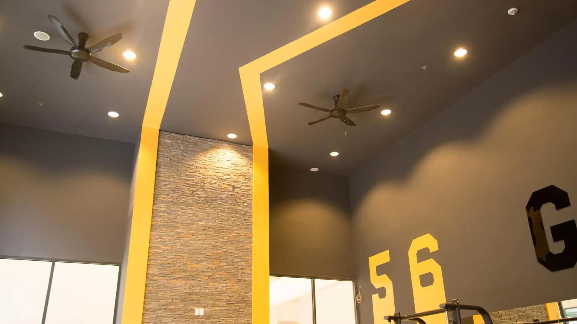 Rem Icon 56 Cbd Apartment - Free Gym & Pool Ho Chi Minh City