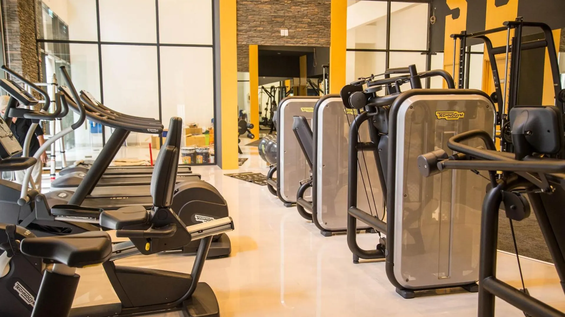 Rem Icon 56 Cbd Apartment - Free Gym & Pool Ho Chi Minh City