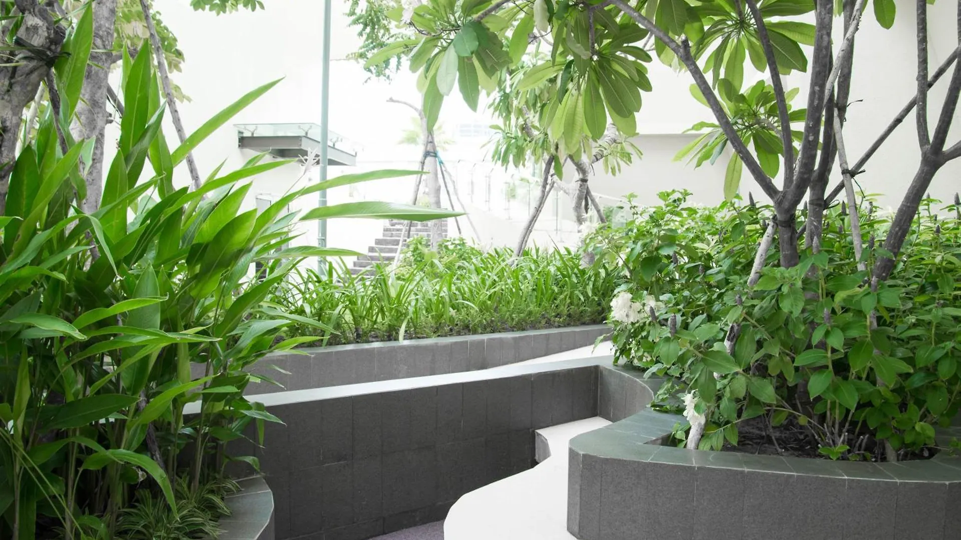 Rem Icon 56 Cbd Apartment - Free Gym & Pool Ho Chi Minh City