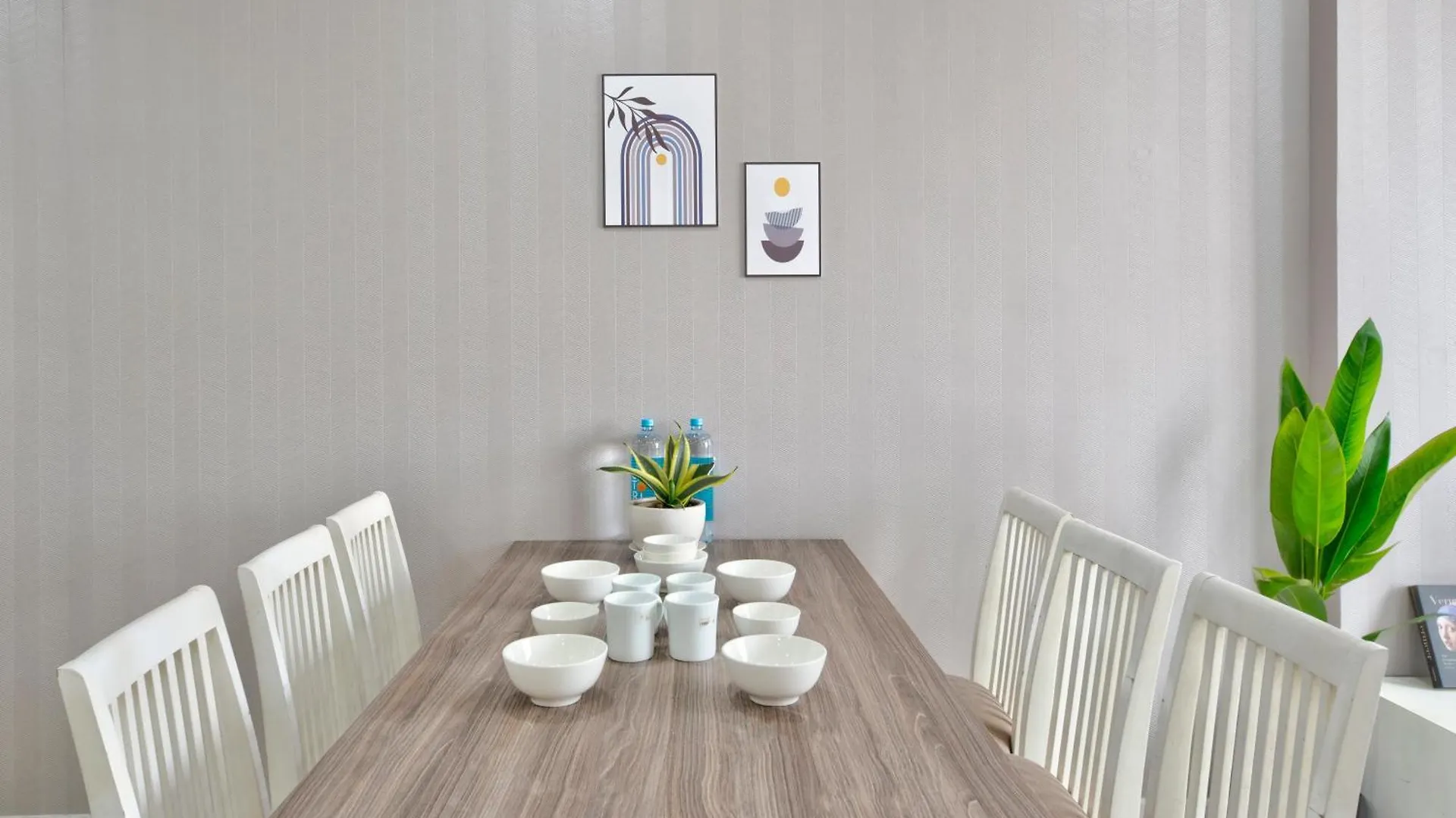 Rem Icon 56 Cbd Apartment - Free Gym & Pool Ho Chi Minh City 0*,  Vietnam