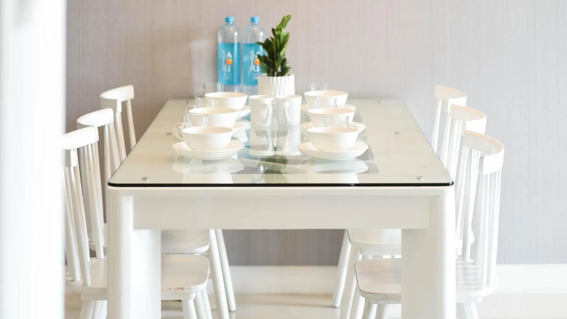 Rem Icon 56 Cbd Apartment - Free Gym & Pool Ho Chi Minh City