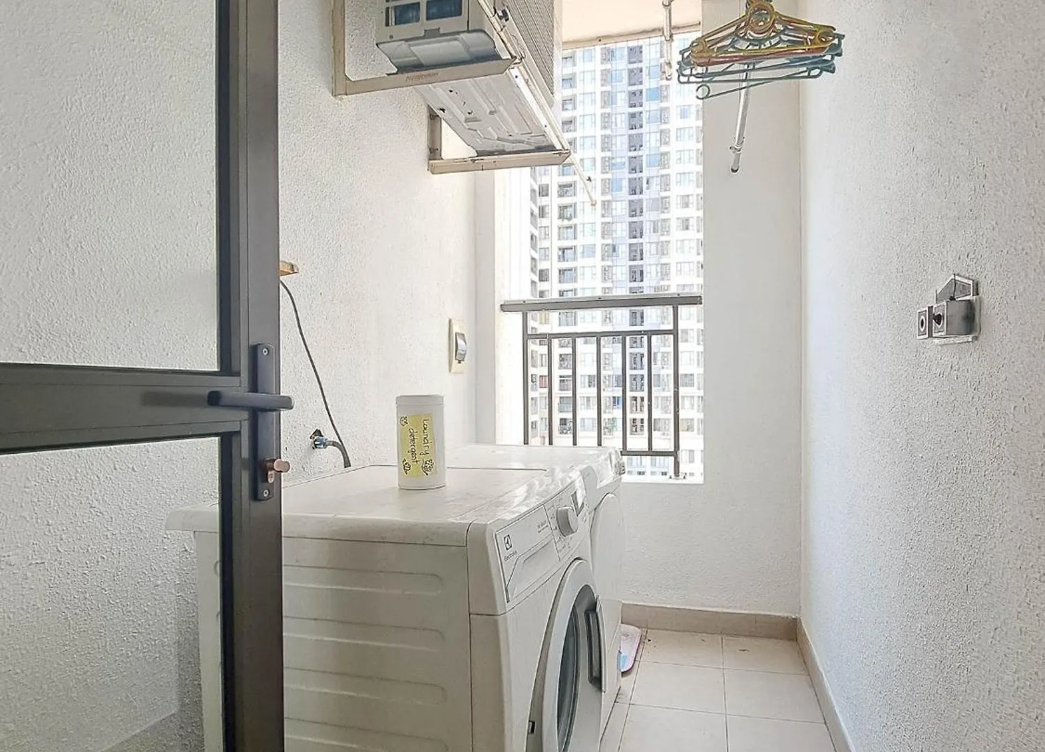 Rem Icon 56 Cbd Apartment - Free Gym & Pool Ho Chi Minh City