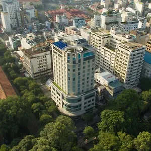 Otel Palace, Ho Şi Min
